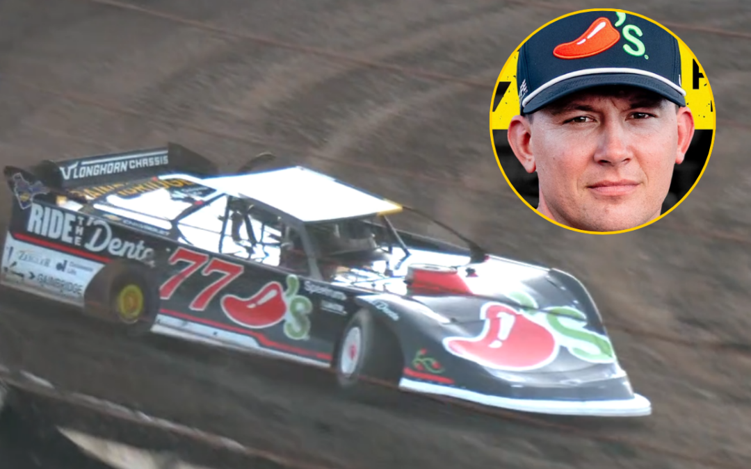 Devin Moran To Race With Spire Motorsports For The Prairie Dirt Classic