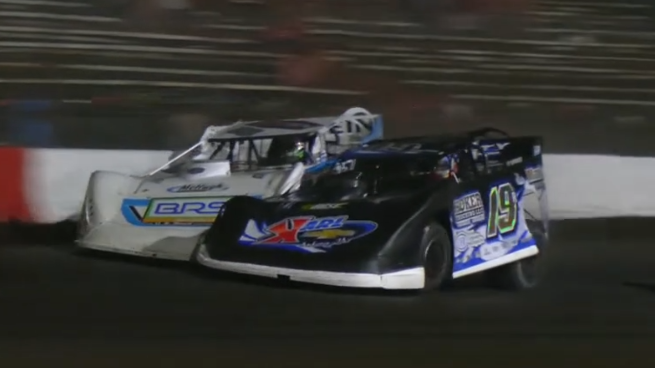Devin Moran and Ryan Gustin