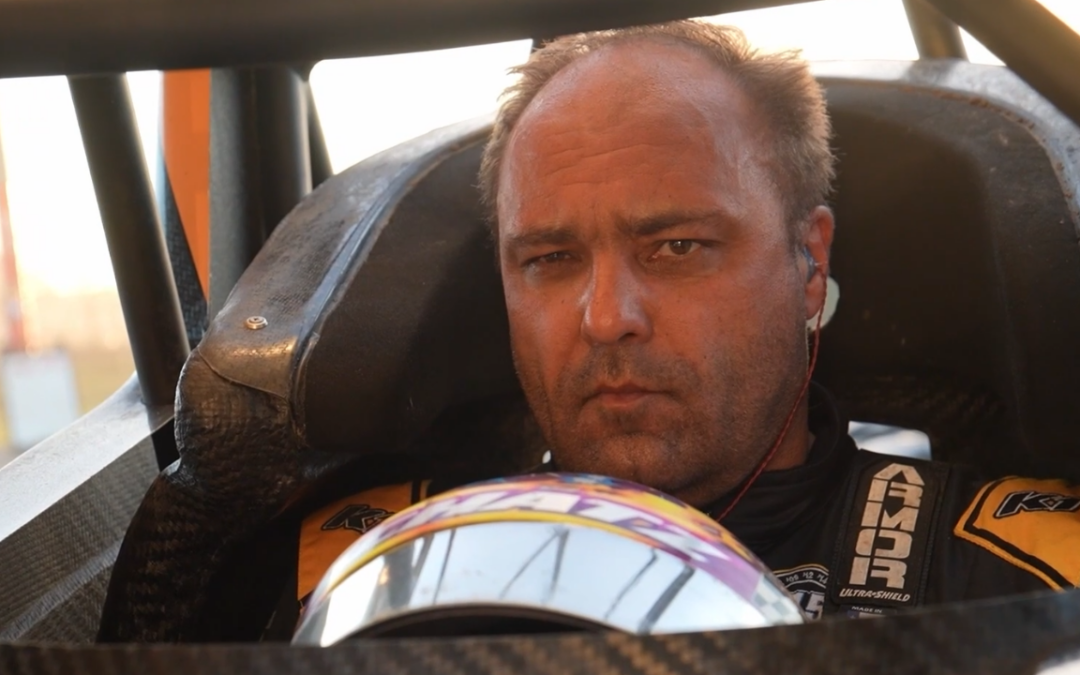 Donny Schatz Explains How He Plans To Retire