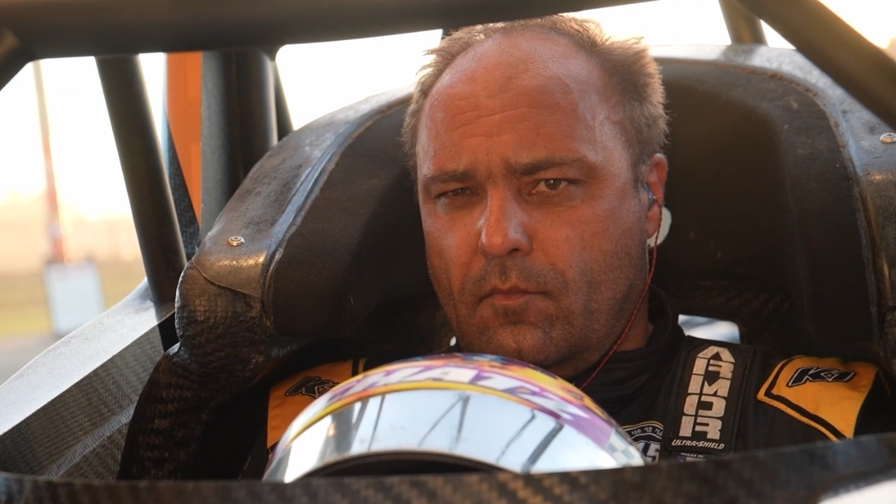 Donny Schatz Explains How He Plans To Retire