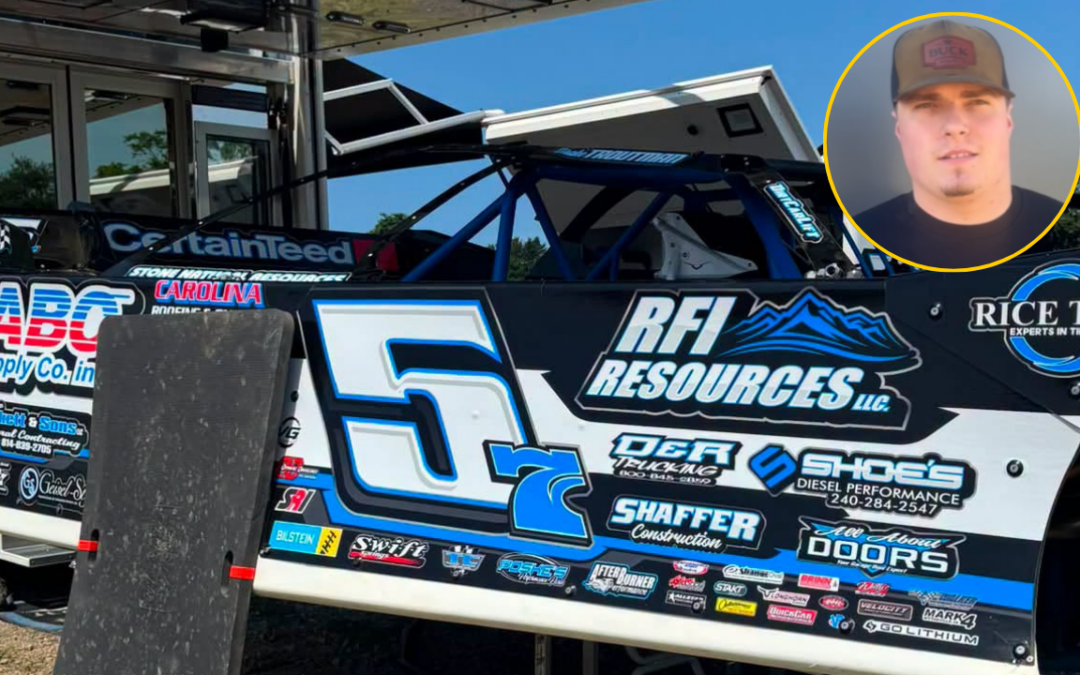 Drake Troutman To Make His Debut With The Jerry Foster Owned Team At Selinsgrove Tonight
