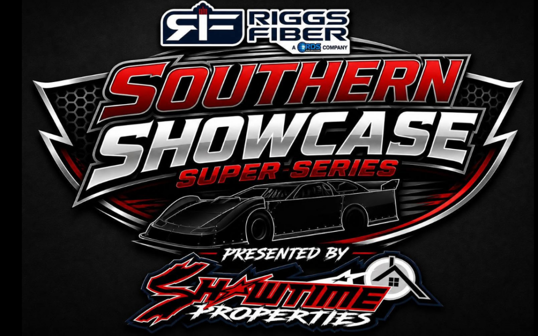 Dewayne Keith Announces New Southeastern Super Late Model Series