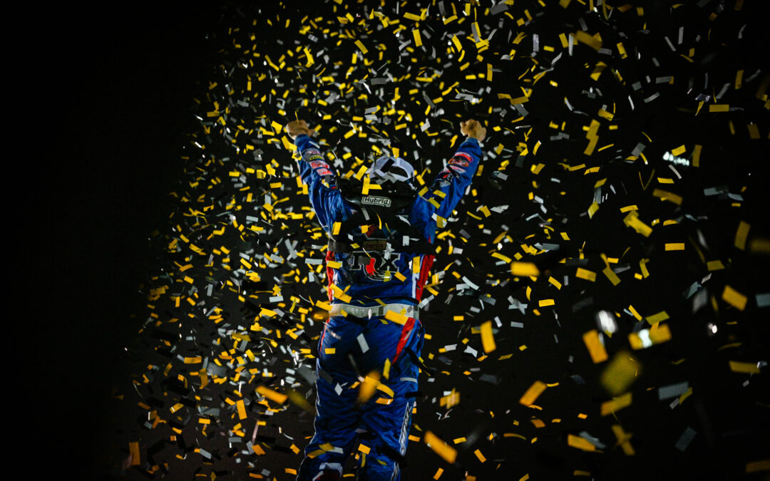 Brandon Sheppard Becomes Four-Time Prairie Dirt Classic Champion At Fairbury
