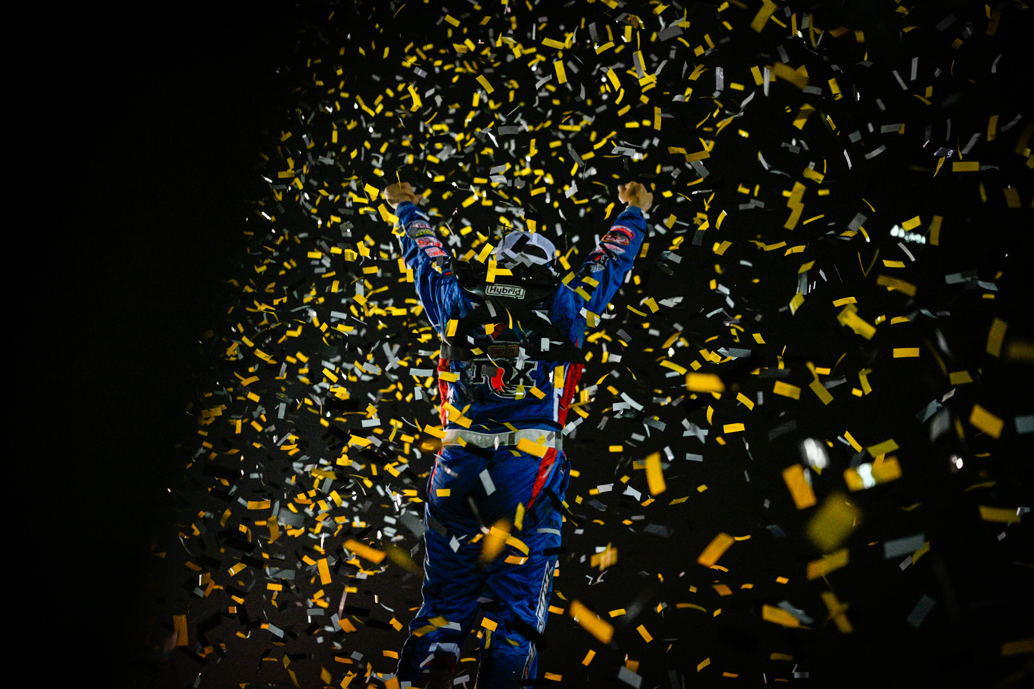 Brandon Sheppard Becomes Four-Time Prairie Dirt Classic Champion At Fairbury