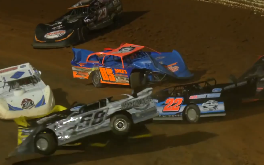 Gunnar Walls Issues Apology After Last Lap Wreck At Port Royal Speedway: “Something Broke”