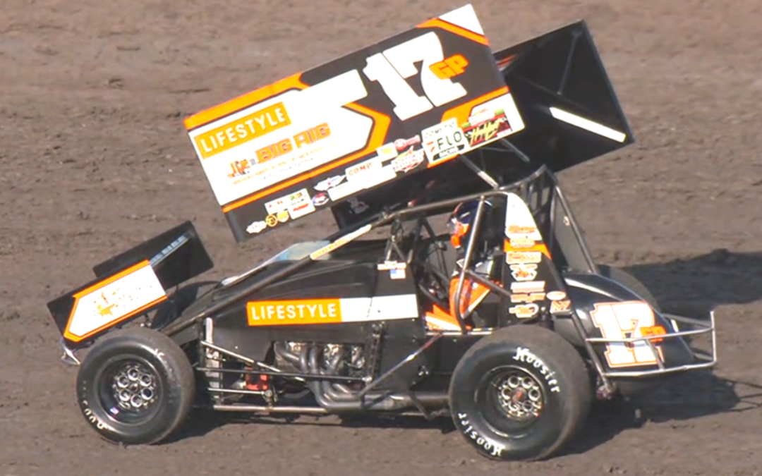 Hank Davis Removed From The Michael Dutcher Motorsports 17GP Car