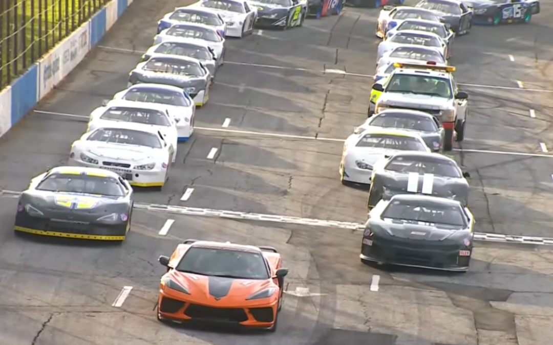 IHRA Cancels 2026 IHRA Stock Car Series