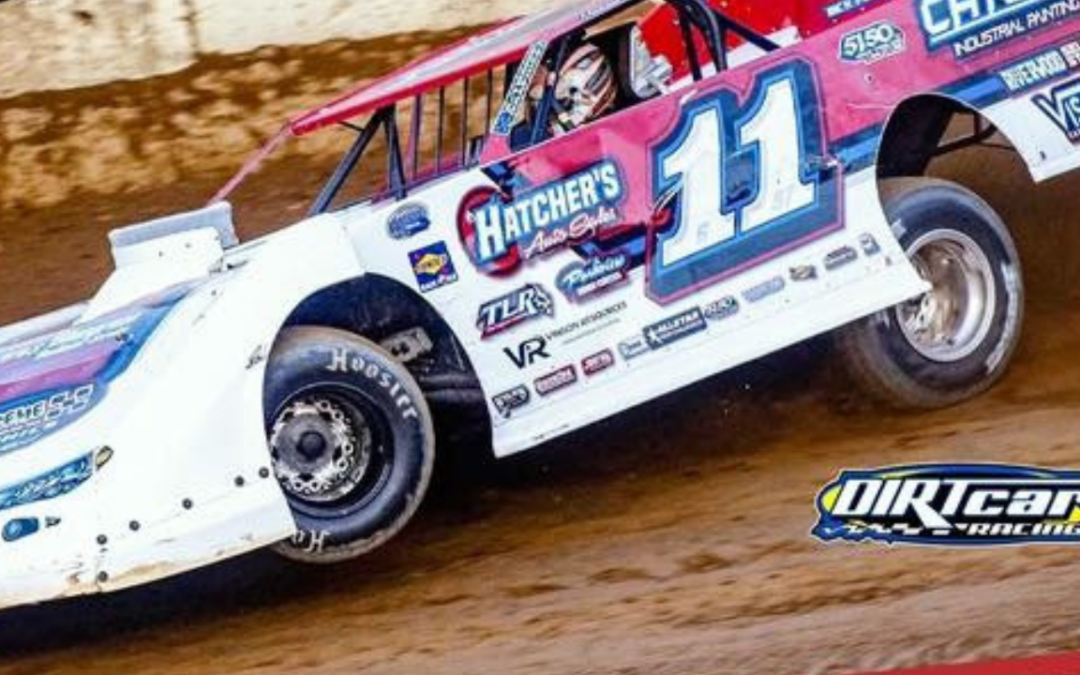 Valvoline American Late Model Iron-Man & Battle Of The Bluegrass Series Invade Ponderosa And Portsmouth July 31-August 1