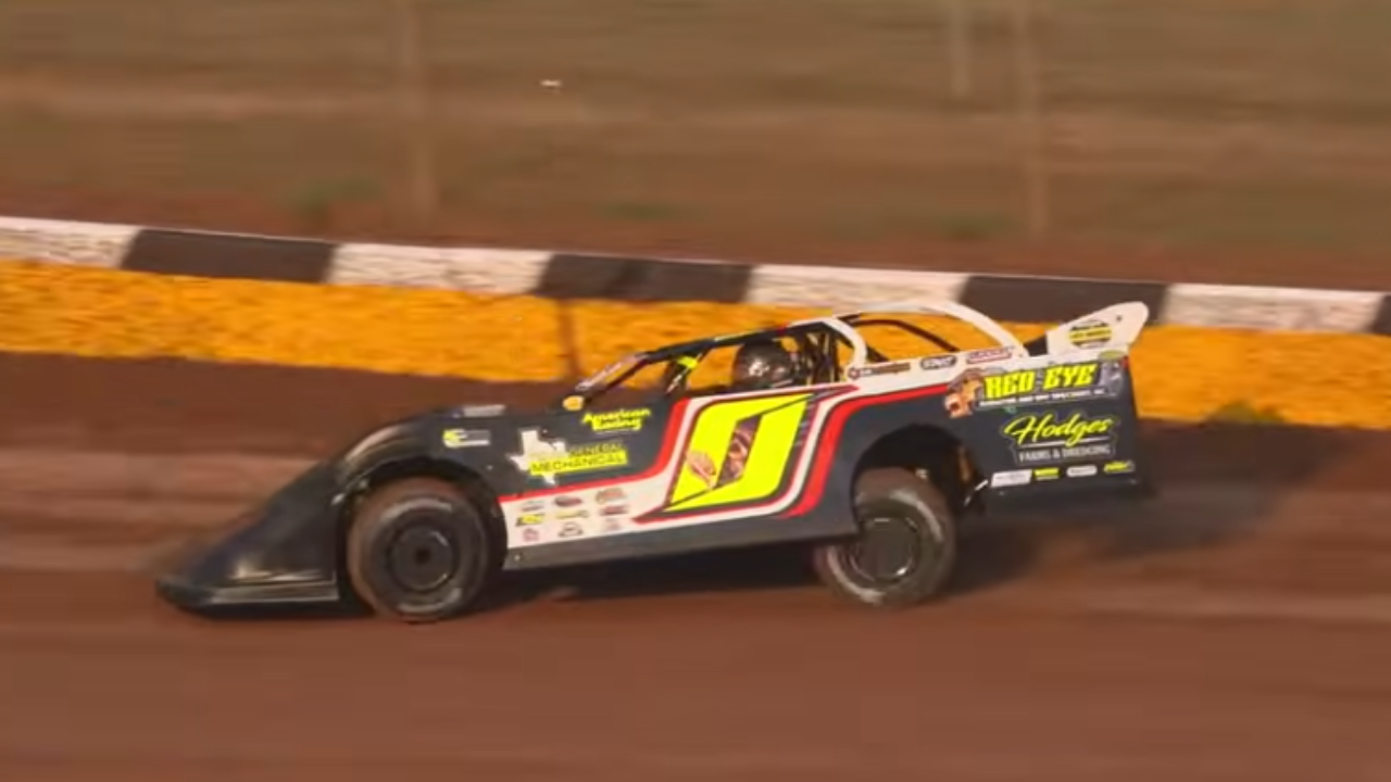 Jake ONeil
