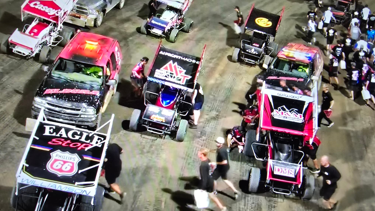 Kings Royal