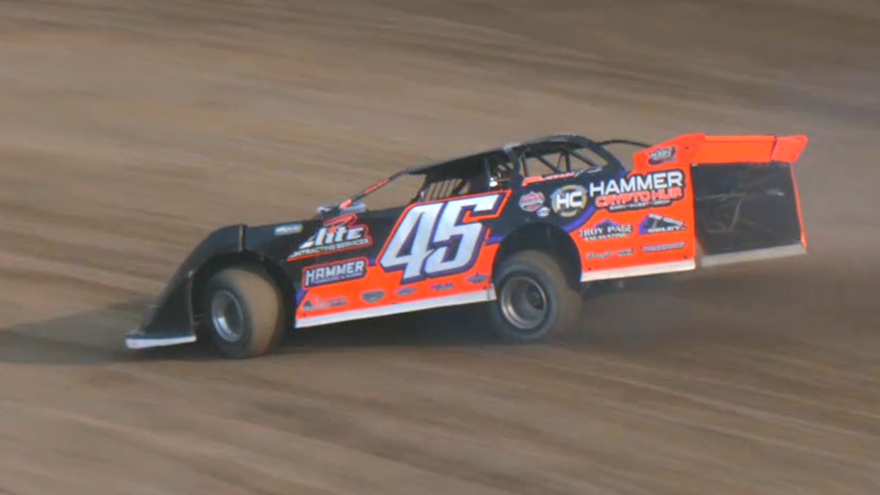 Kyle Hammer (1)