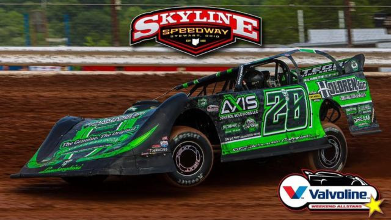 Kyle Hammer (5)