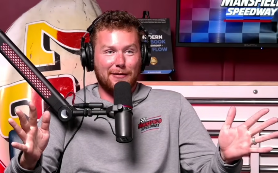 Mansfield Speedway Track Owner Matt Tifft Explains Why He’s Temporarily Banning Third Party Photographers From The Infield