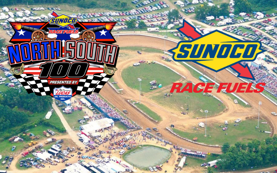 Sunoco Race Fuels Returns As Title Sponsor Of Florence Speedway’s Historic North/South 100