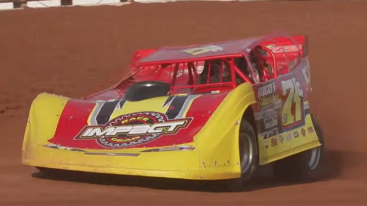 RJ Conley