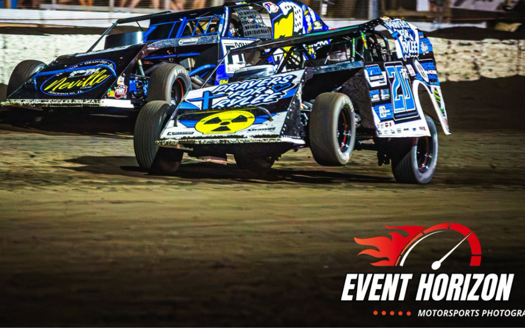 Ricky Thornton Jr. To Auction Off Prairie Dirt Classic Modified Panels To Aid Rylee Owens After A Tragic Boating Accident