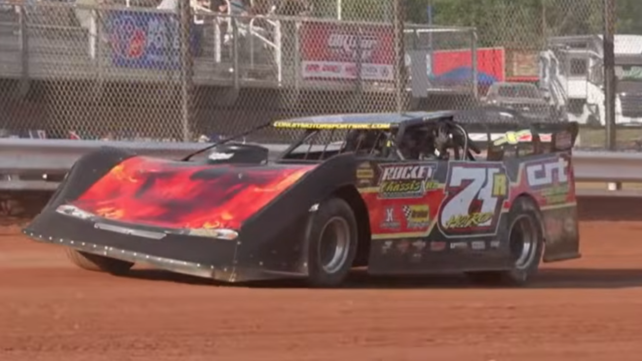 Rod Conley