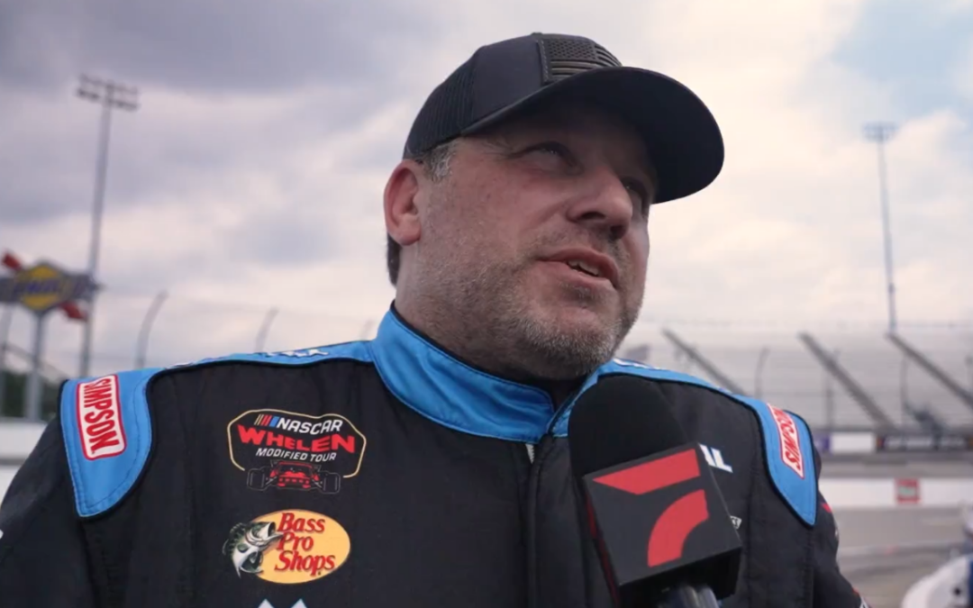 Ryan Newman To Make World Of Outlaws Sprint Car Series Debut At Ohsweken Speedway On July 21st