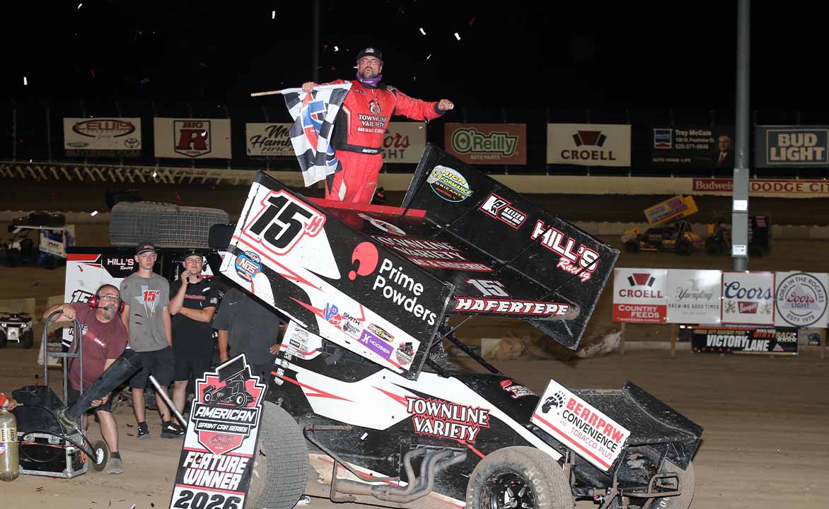 Sam Hafertepe Dodge City by Photos by Red