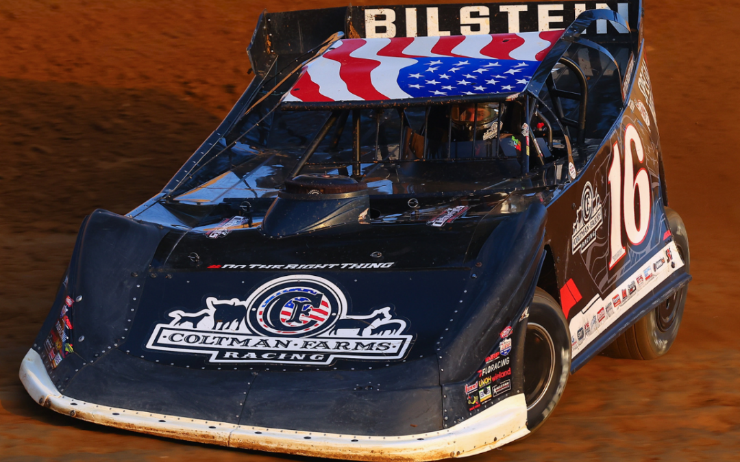 Sam Seawright To Miss Hunt The Front Super Dirt Series Races At Lavonia & Cherokee In Favor Of Full Week 5 Schedule With DIRTcar Summer Nationals