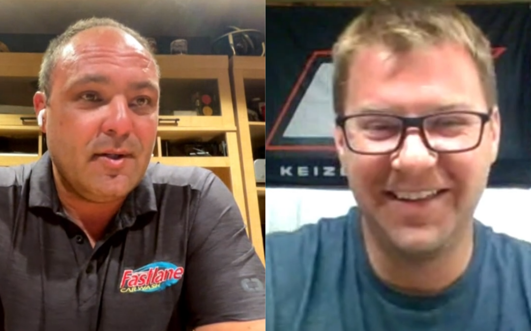 Donny Schatz And Danny Dietrich Call Sprint Car Tire Situation “Horrendous,” Want More Policing From Sanctioning Bodies