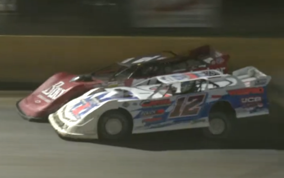 Brandon Overton Explains What Ended His Night At Senoia With The Southern Nationals