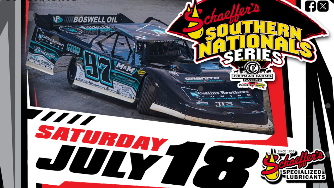 Southern Nationals