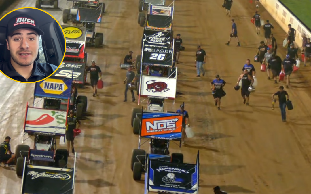 Tanner Holmes Shares His Thoughts On Open Reds: “I Don’t Think We Want That”