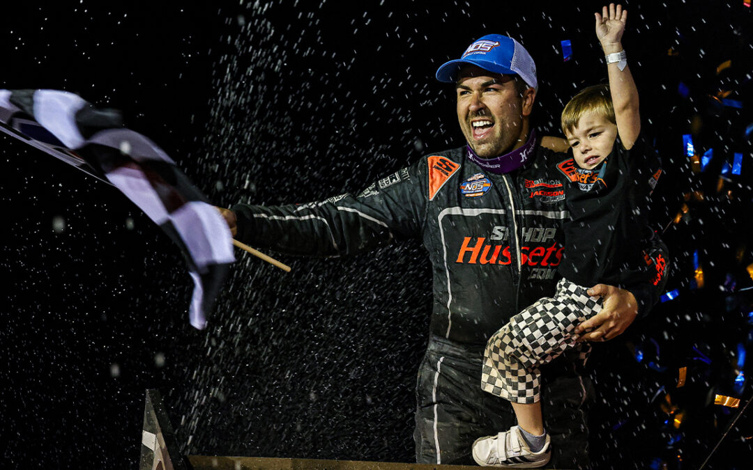 David Gravel Rolls By Carson Macedo For Third Straight Ohsweken Score