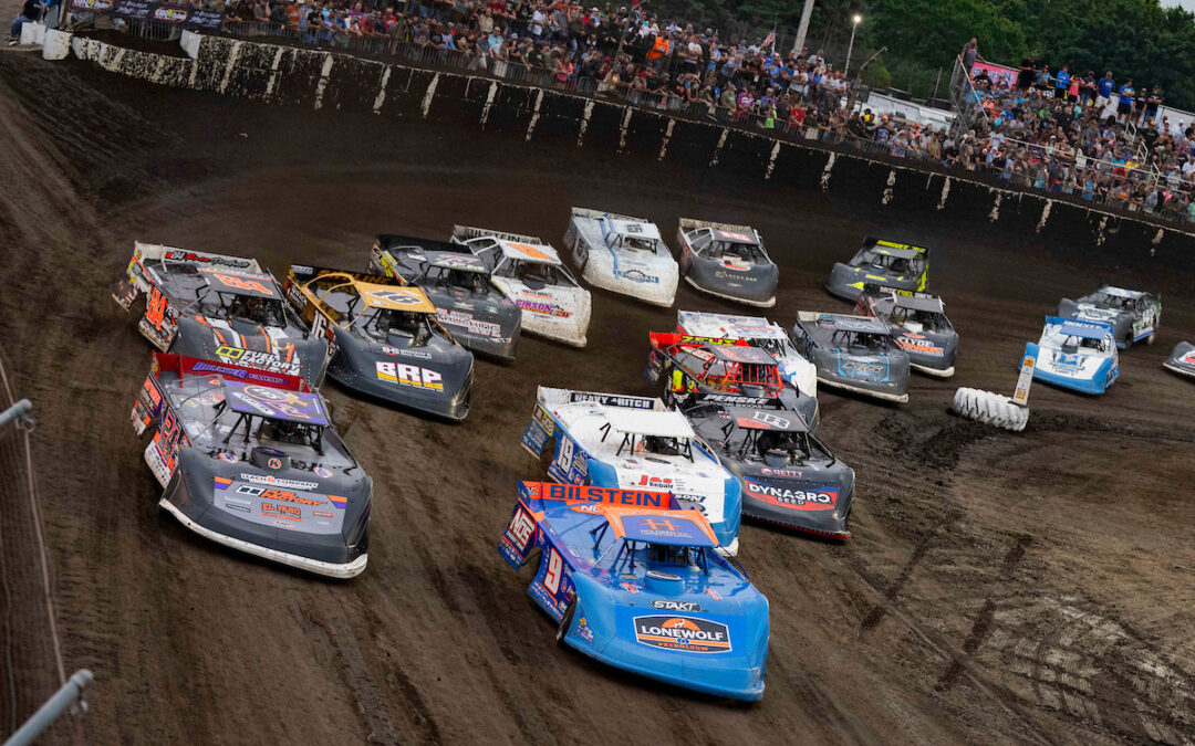 Six-Figure Payday Up for Grabs In Cedar Lake’s USA Nationals