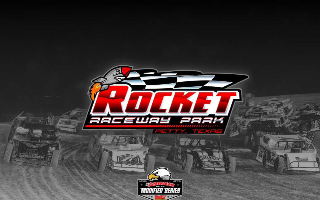ARMS Set Tor “Re-Launch” At Rocket Raceway Park