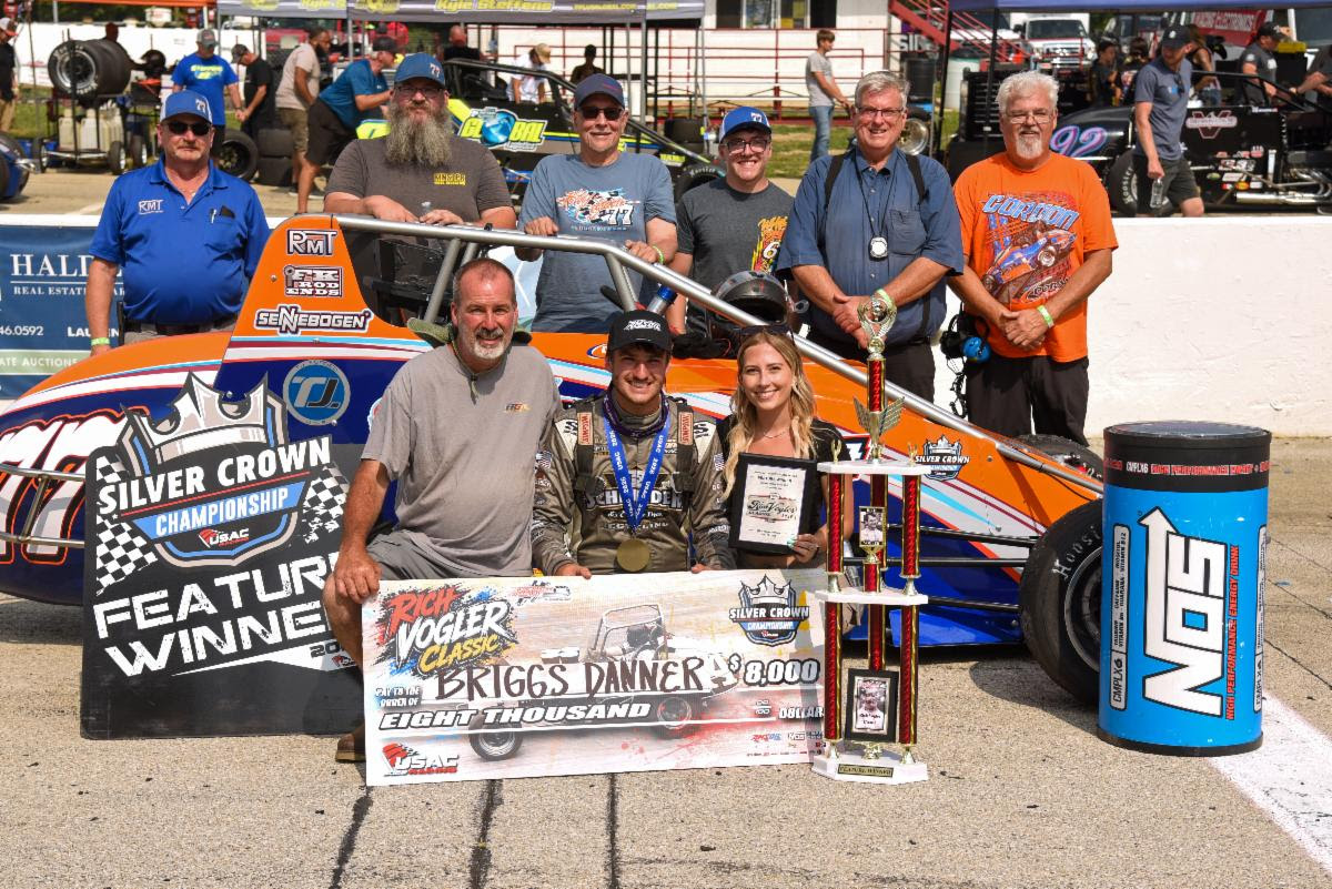 Briggs Danner