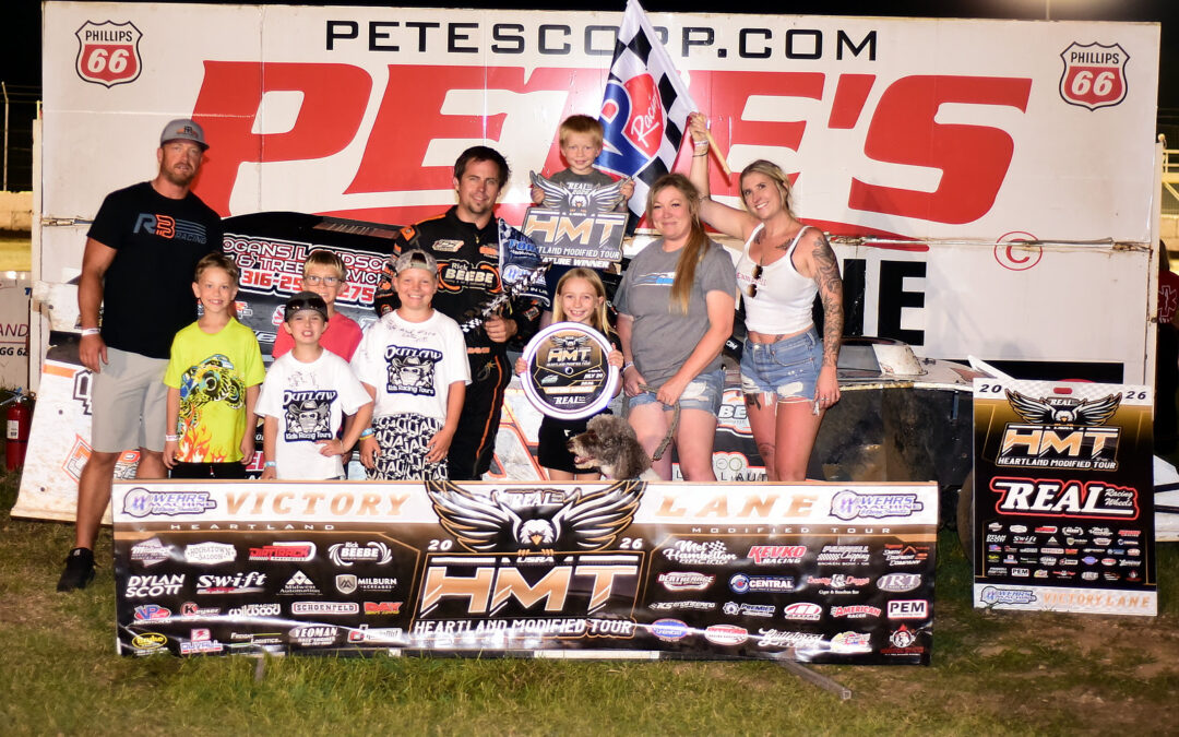 Tyler Davis Breaks Through At Humboldt