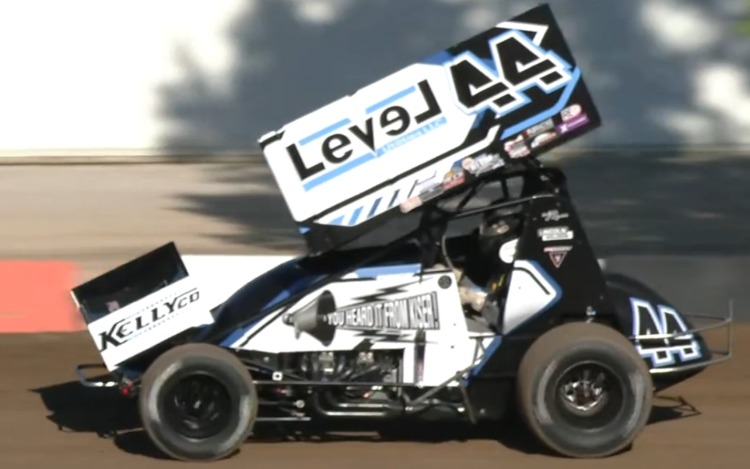 Aiden Price Shares Positive Update After Injuring His Back In A Wreck At Attica Raceway Park: “Surgery Isn’t Needed At This Time”