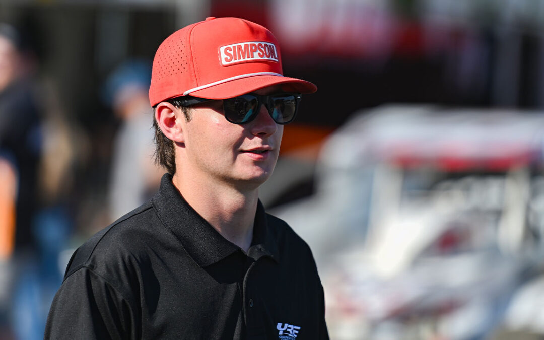 Alex Yankowski Continues SummerFAST Charge With SummerFAST Title