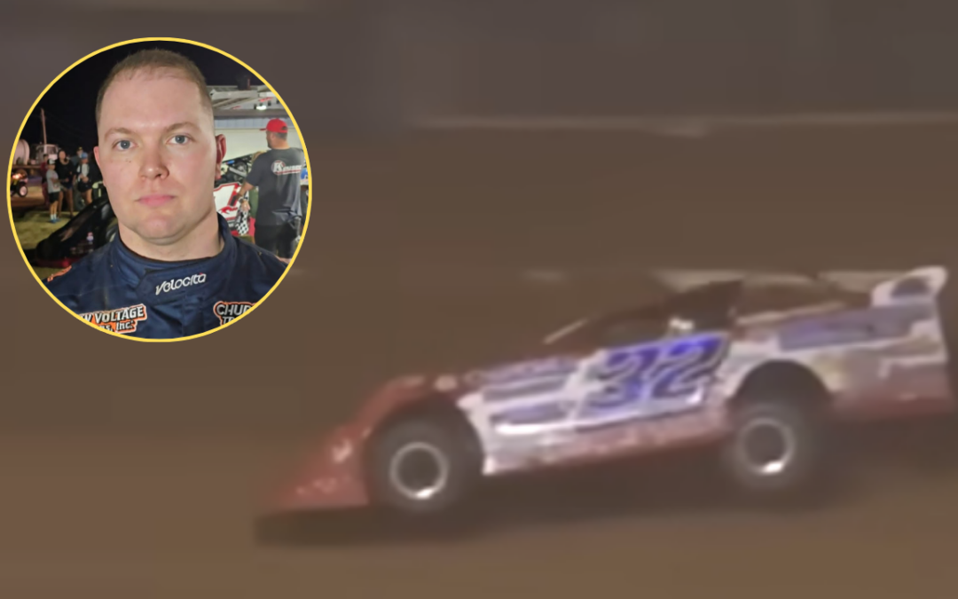 Bobby Pierce Breaks Down His Second Place Finish In North/South 100 Night 2 Preliminary And Shares What He Should Have Done