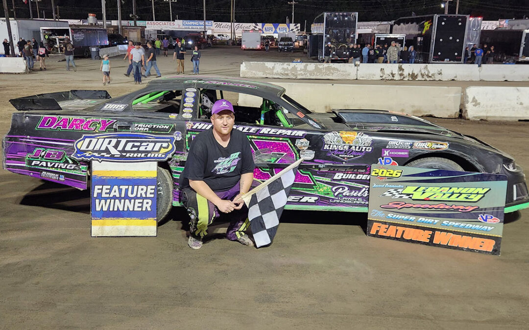 Chris Stalker Claims Pro Stock Series Win After Peter Sanchez’s Disqualification