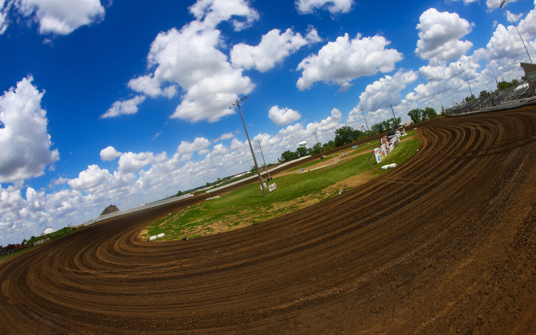 FloRacing Night In America Invades Iowa On August 18-19