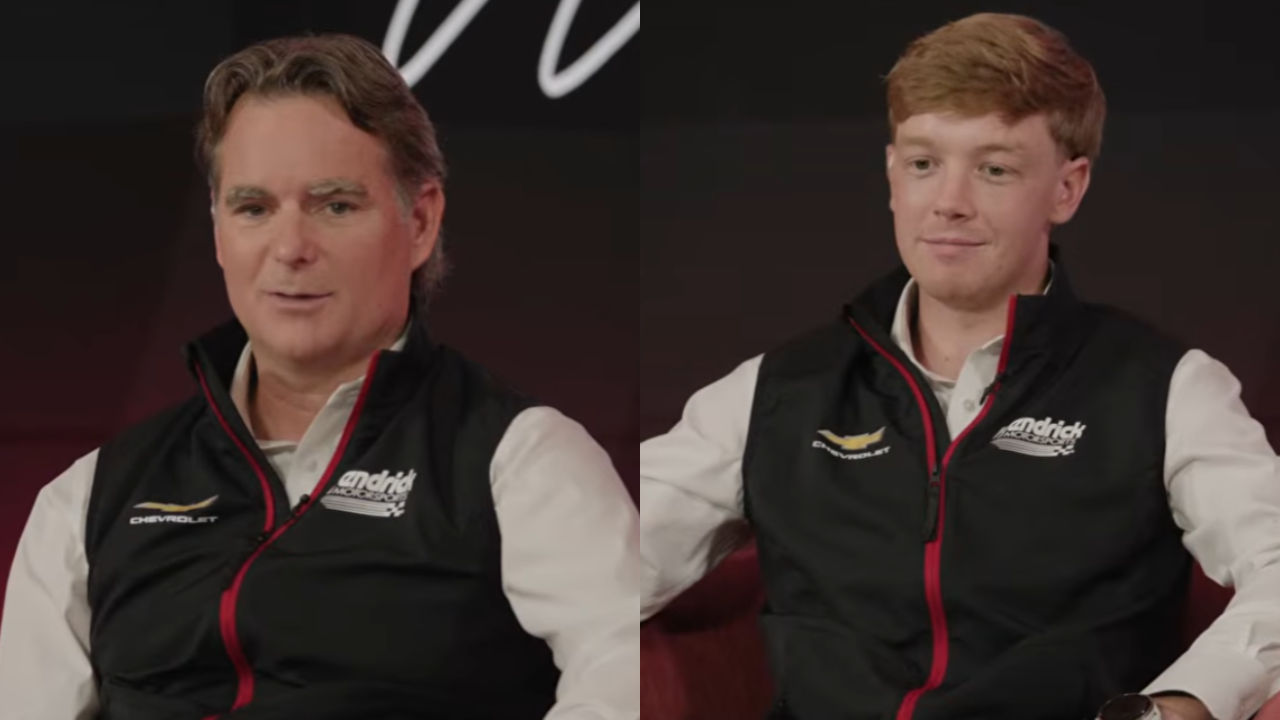 Gordon and Zilisch