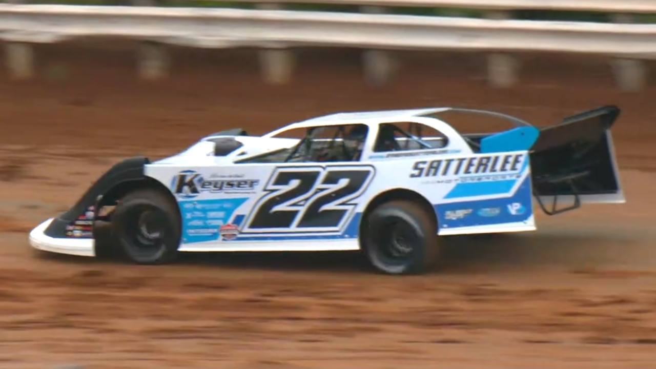 Gregg Satterlee