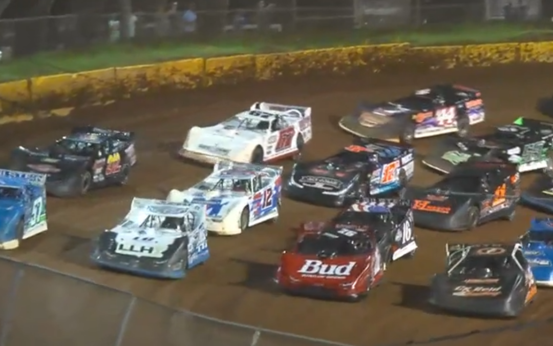 Sugar Creek Raceway Explains Why It Canceled Its Previously Scheduled Hunt The Front Super Dirt Series Race