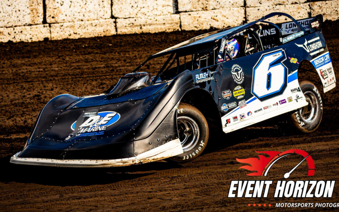 Hudson O’Neal To Defend His Country Roads 100 Title At Tyler County This Sunday