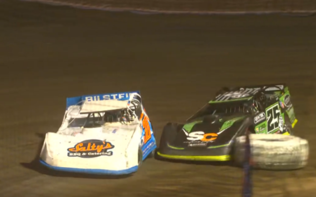 Jason Feger Shares What He Could Have Done To Best Dylan Thornton And Win $10k At Macon With Mars