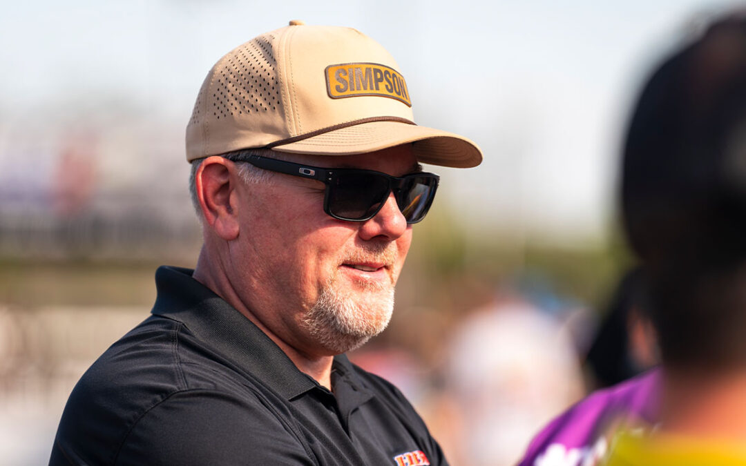Here Comes The Bandit: Jimmy Phelps Takes Momentum Into Fifth Annual SummerFAST