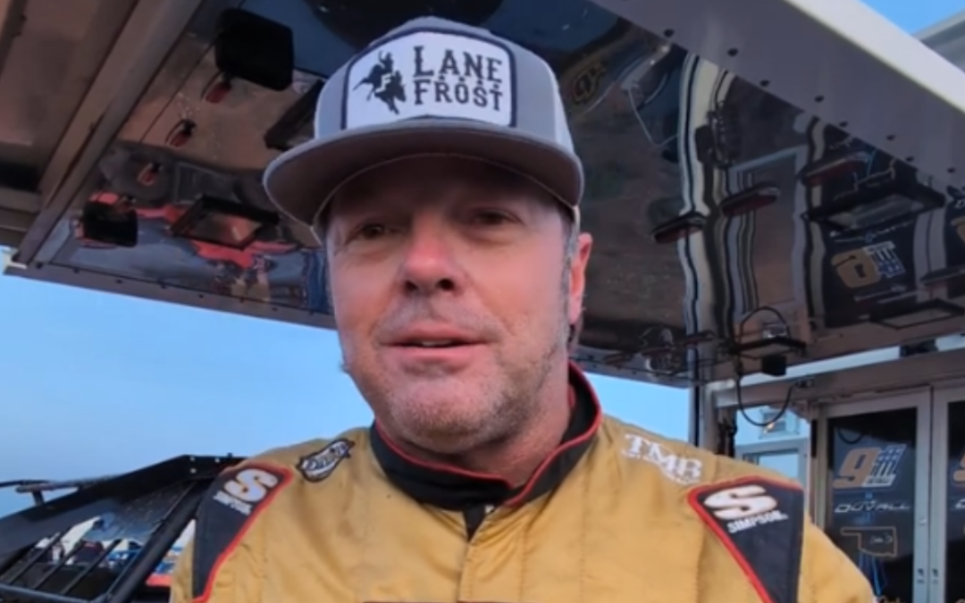 Modified Driver Joe Duvall’s Family Requests Continued Prayers As He Will Undergo His First Surgery After Being Severely Burned In A Work Accident