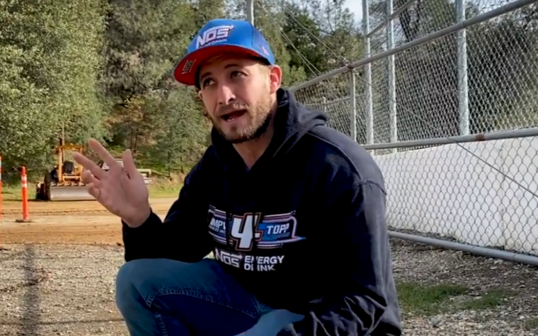 Justin Grant Explains How Who Is To Blame For Slide Job Wrecks Has Changed