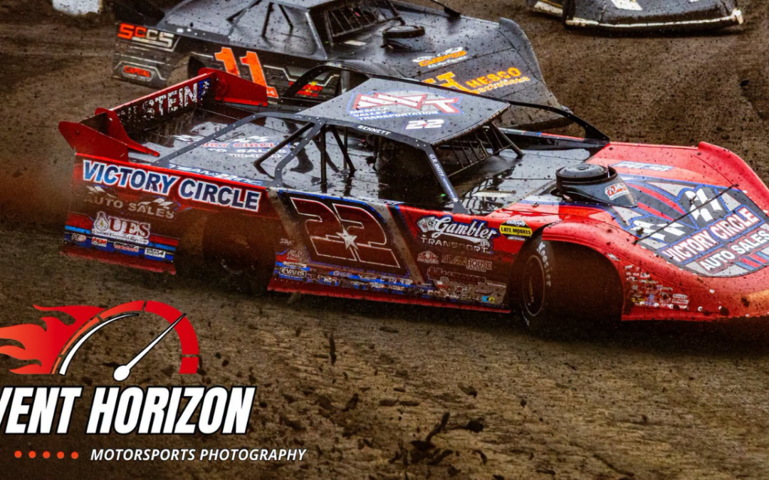 Zack Mitchell To Hunt The Front This Weekend Beginning At Tazewell Speedway