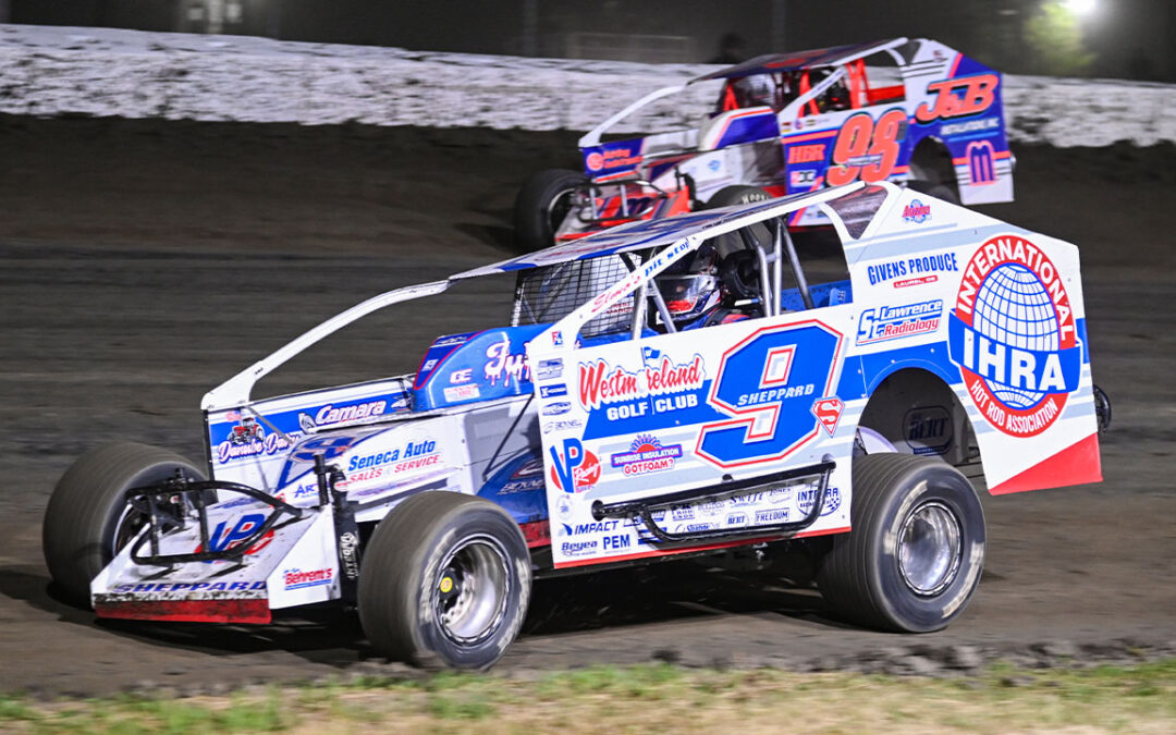 Fifth Annual SummerFAST Bringing Four Nights Of Ground-Pounding Action, Big Stars, Family Fun