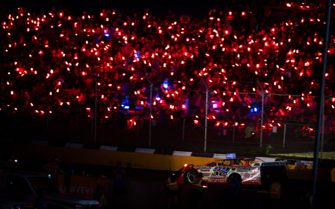 A Deep Dive Into Bobby Pierce’s Historic 2026 Season