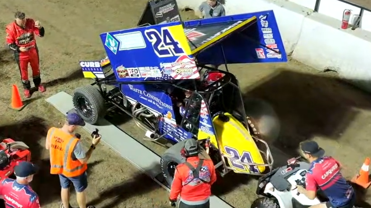 Rico Abreu